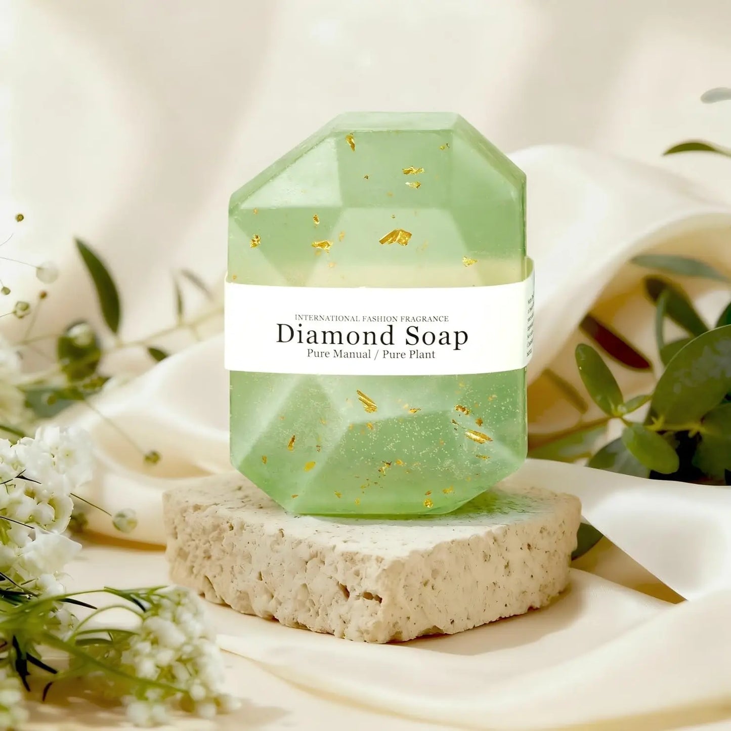 Cozy Spa Gift Basket for Women