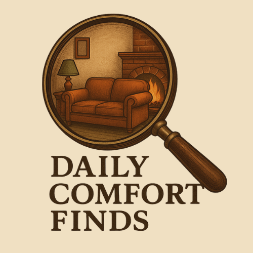DailyComfortFinds