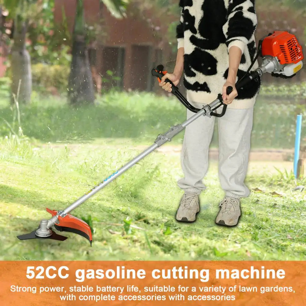 Handheld Weed Eater 2 in 1 Cordless Hedge Trimmer