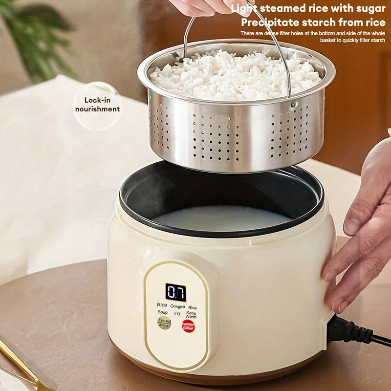 1.8L Electric Rice Cooker