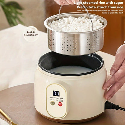 1.8L Electric Rice Cooker