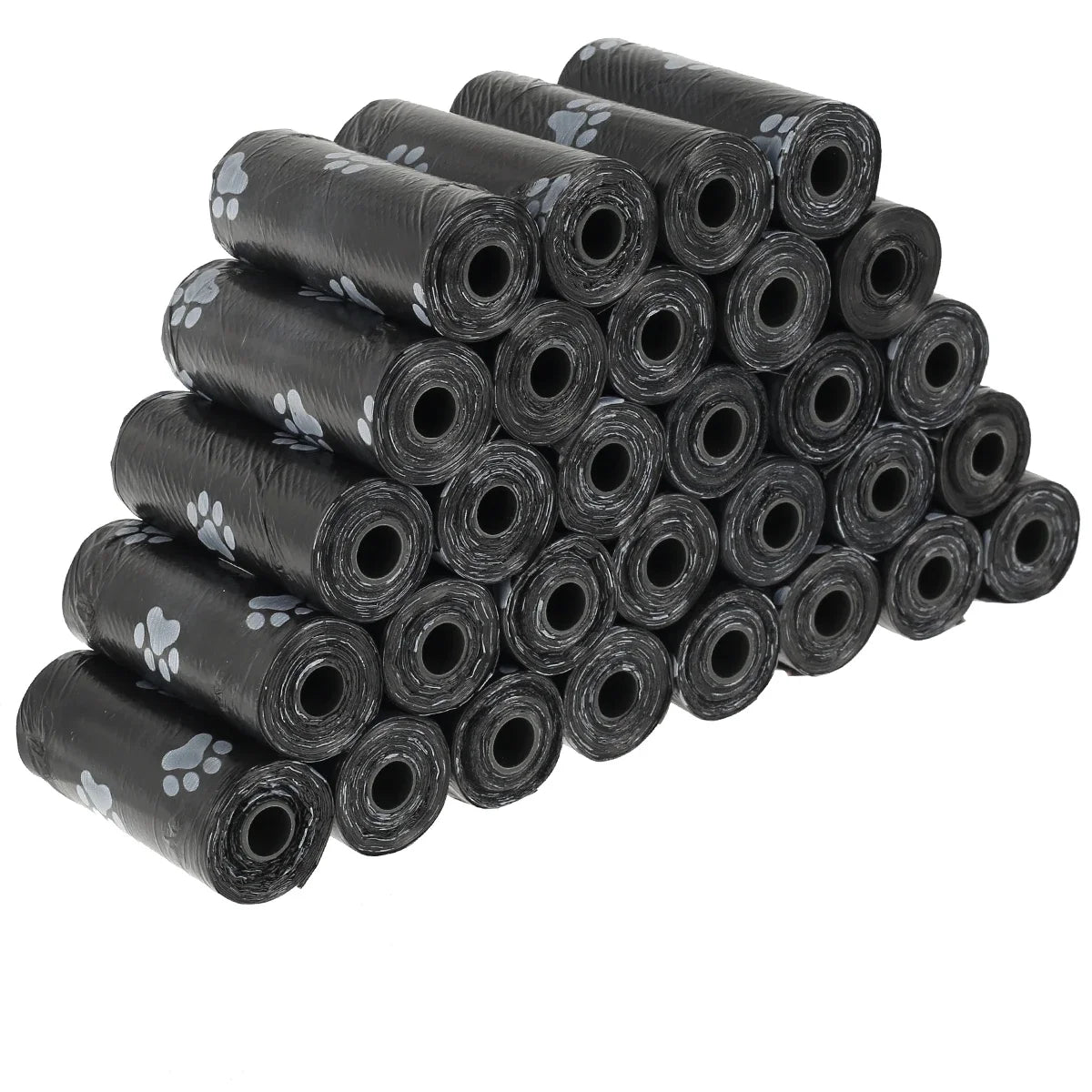 Pet Poop Bags, Biodegradeable