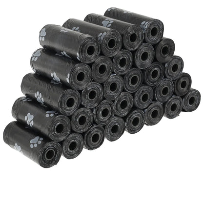 Pet Poop Bags, Biodegradeable