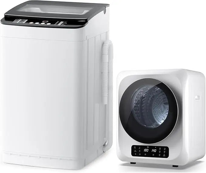 Portable Washer & Dryer Combo Set