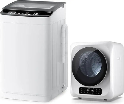 Portable Washer & Dryer Combo Set