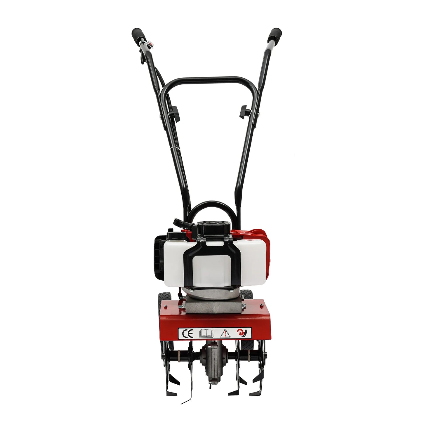 Gasoline 2-stroke Cordless Garden Tiller/Cultivator