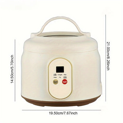 1.8L Electric Rice Cooker