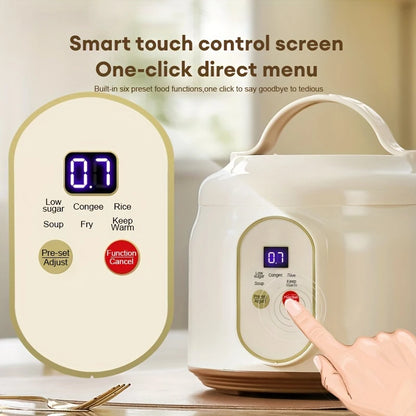 1.8L Electric Rice Cooker