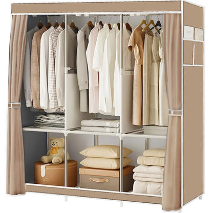 Closet Wardrobe Organizer