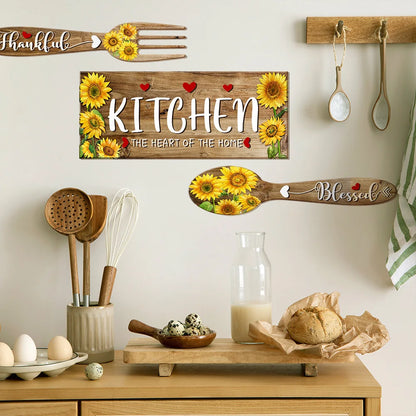 Kitchen Wall Stickers, Room Wall Decoration Stickers