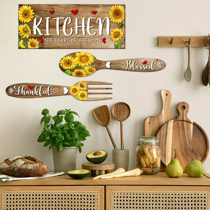 Kitchen Wall Stickers, Room Wall Decoration Stickers