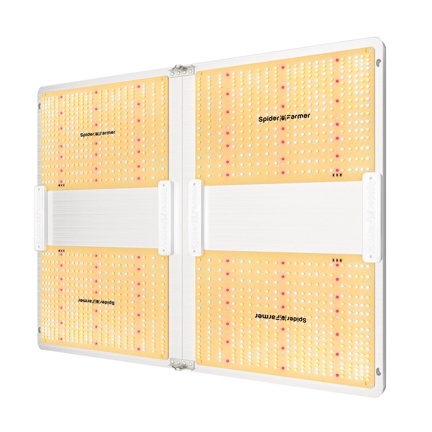 Spider Farmer SF Series LED Grow Light, Full Spectrum Sunlike Phytolamp