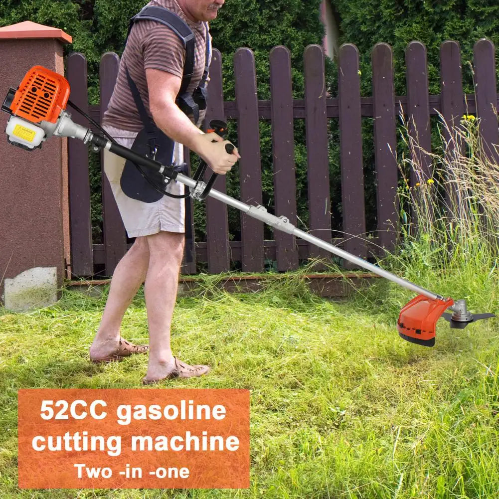 Handheld Weed Eater 2 in 1 Cordless Hedge Trimmer
