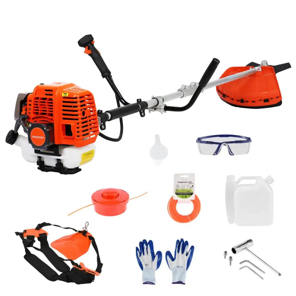 Handheld Weed Eater 2 in 1 Cordless Hedge Trimmer
