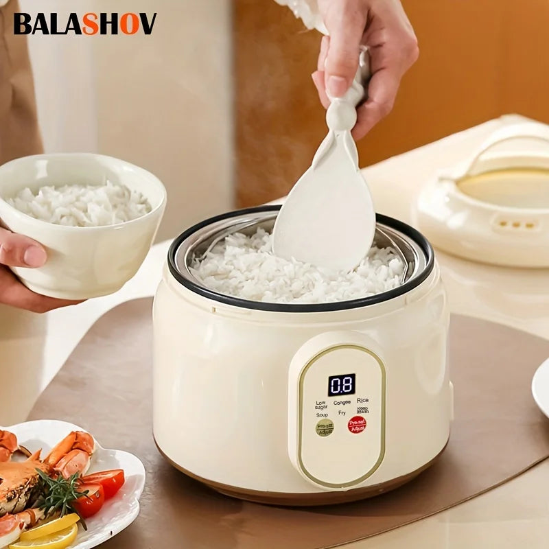 1.8L Electric Rice Cooker