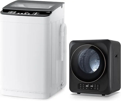 Portable Washer & Dryer Combo Set