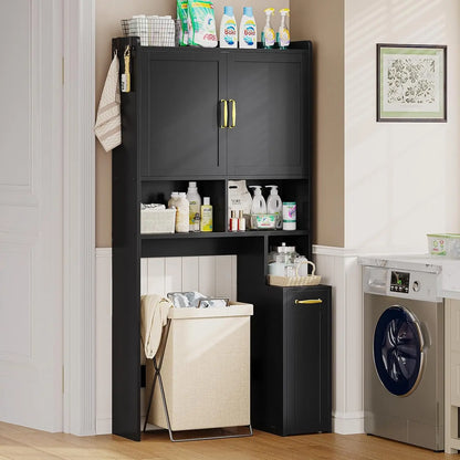 Over The Toilet Storage Cabinet