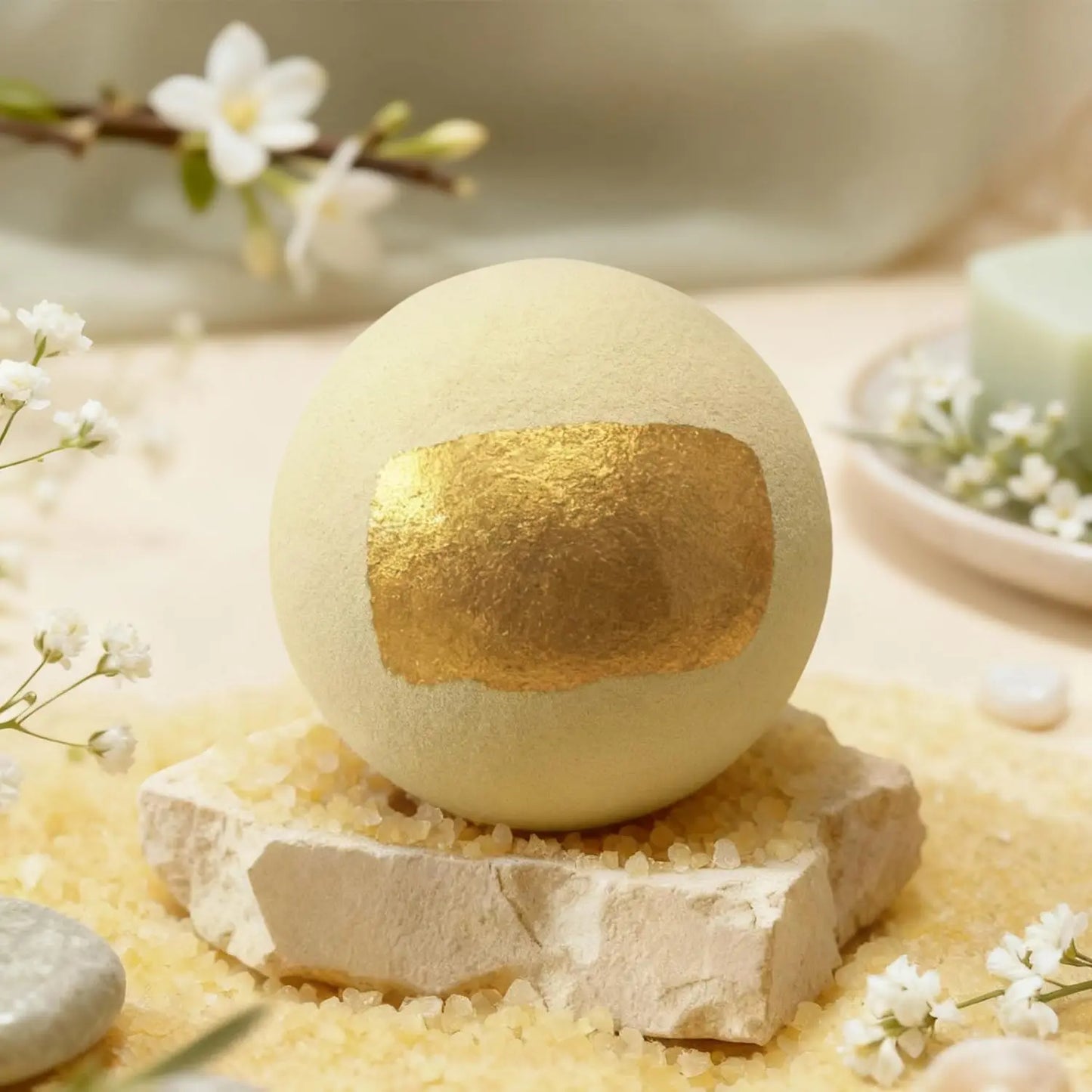 Cozy Spa Gift Basket for Women