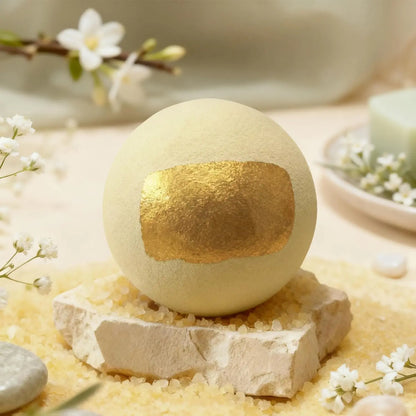 Cozy Spa Gift Basket for Women