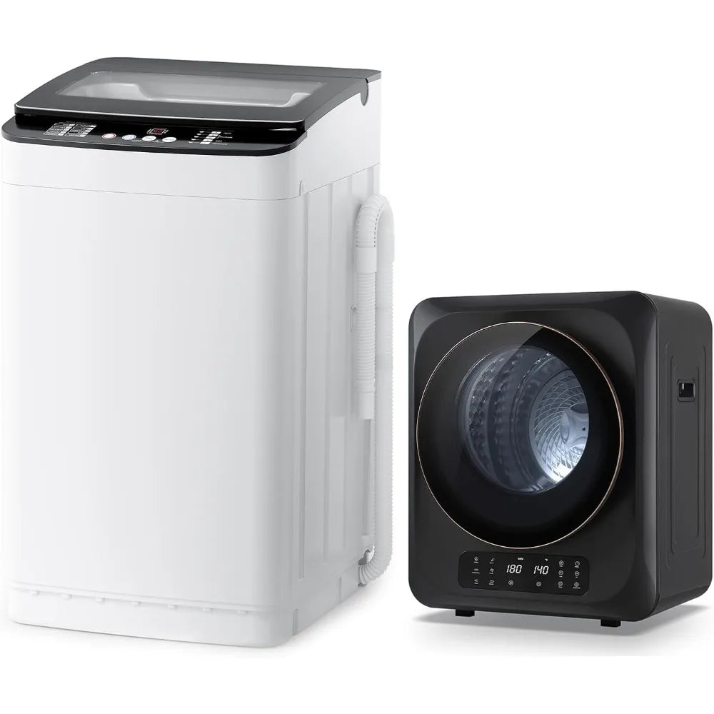 Portable Washer & Dryer Combo Set