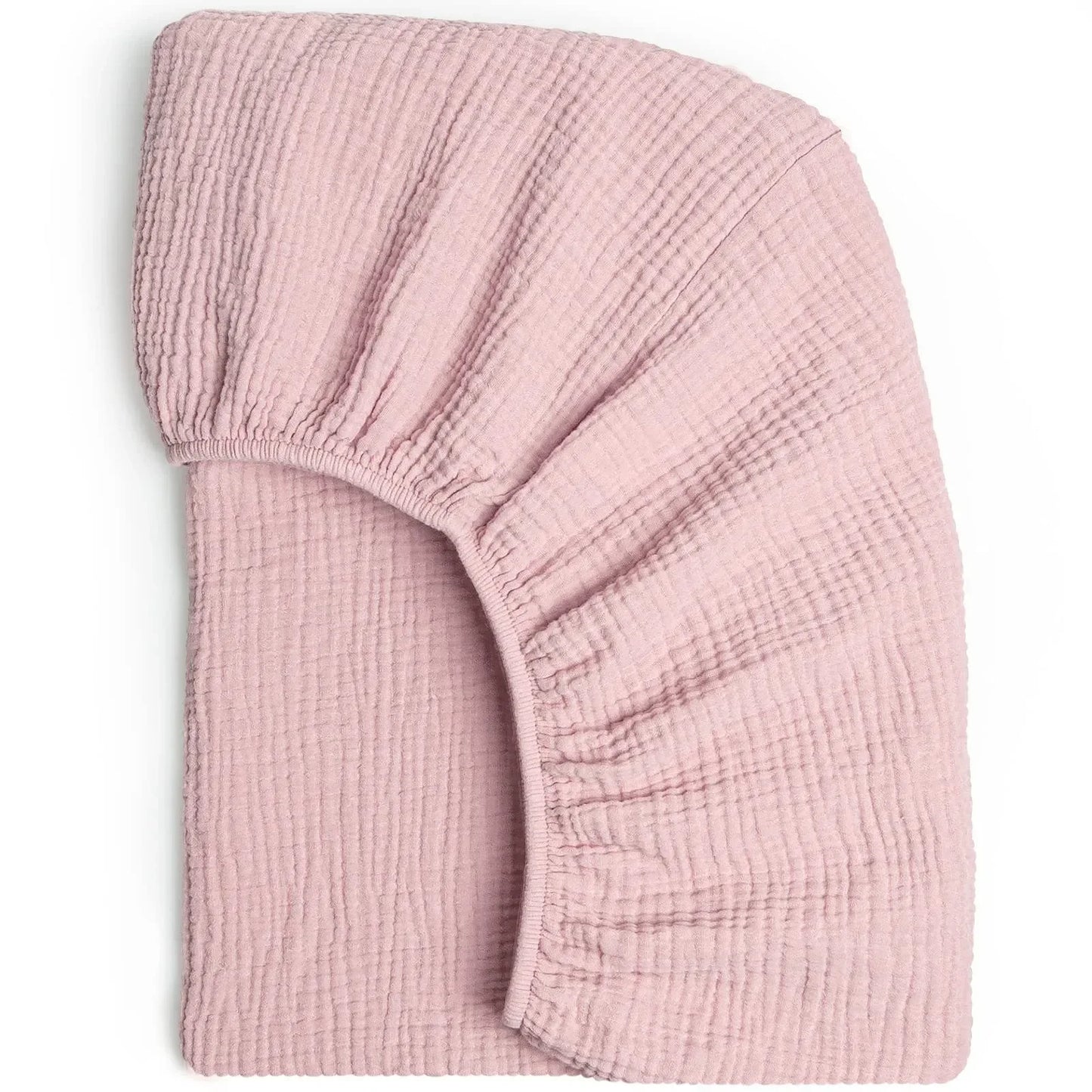 Fitted Bassinet Sheet Newborn Changing Pad Cover