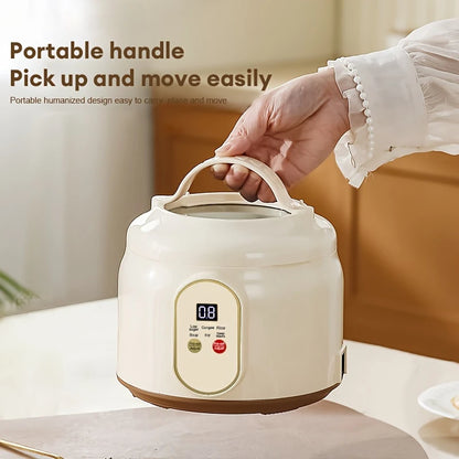 1.8L Electric Rice Cooker