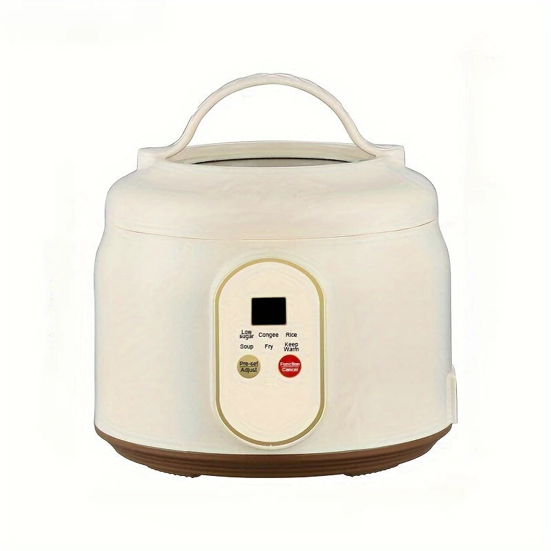 1.8L Electric Rice Cooker