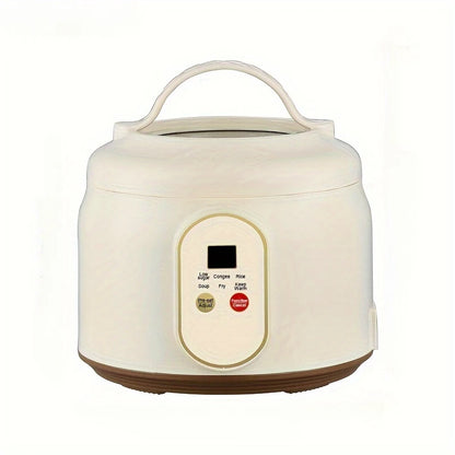 1.8L Electric Rice Cooker