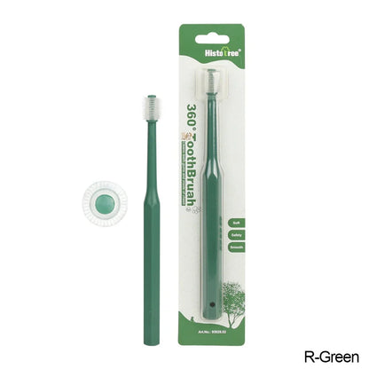 Pet Toothbrush, Super Soft Nylon Bristles