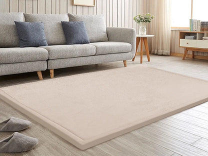 Baby Crawling Play Mat, Non-Slip Thick Soft Foam Activity Rug