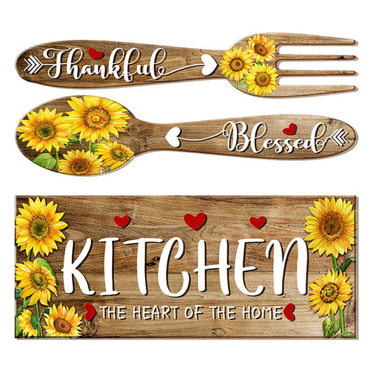 Kitchen Wall Stickers, Room Wall Decoration Stickers